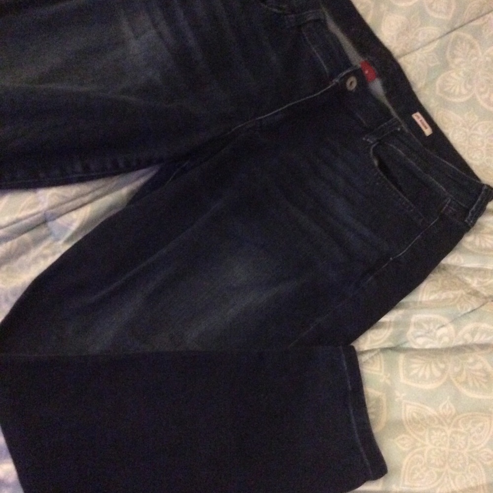 Arizona Epic Jegging Skinny Jean Size 15